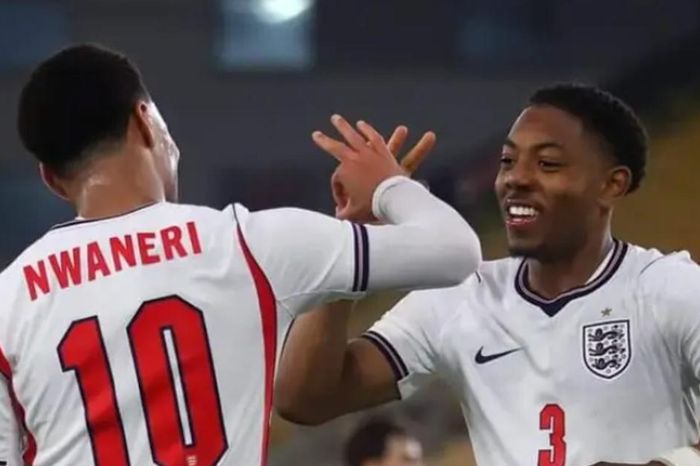 Nwaneri và Lewis-Skelly tỏa sáng: Lời khẳng định đanh thép gửi đến Mikel Arteta