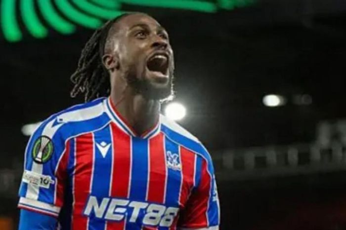 Oliver Glasner và giấc mơ vô địch châu Âu trước ngày chia tay Crystal Palace