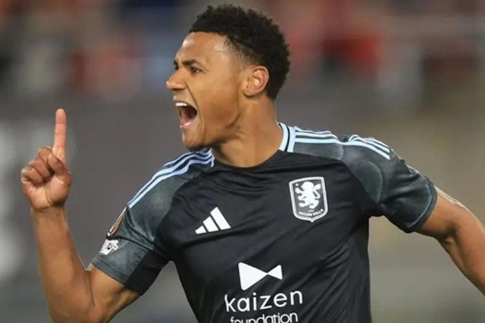 Ollie Watkins lập cú đúp rực sáng: Lời giải cho bài toán dự phòng Harry Kane của Thomas Tuchel