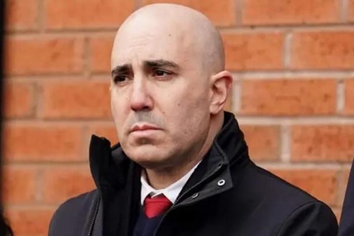 Omar Berrada: Kiến trúc sư hay 'đao phủ' trong công cuộc cải tổ Manchester United?