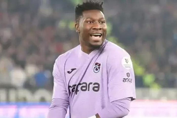 Onana thủng lưới quá dễ