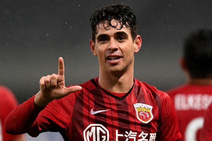 Oscar kể lại trải nghiệm cận kề cái chết