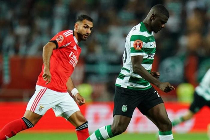 Ousmane Diomande: Món hời 35 triệu bảng giúp Manchester United củng cố hàng thủ cho Champions League