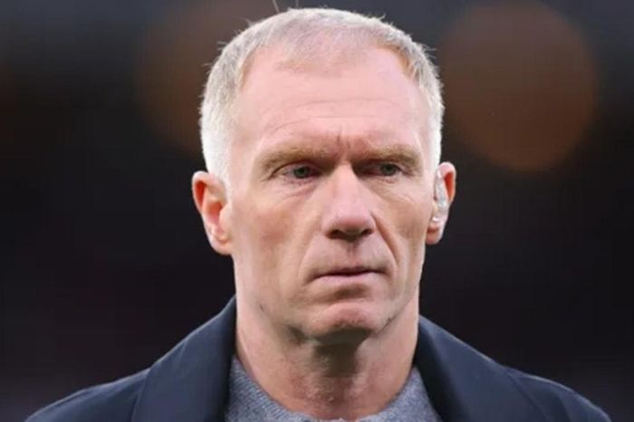 Paul Scholes đề xuất Man Utd thanh lý 8 ngôi sao: Cuộc đại tu để hướng tới ngôi vương