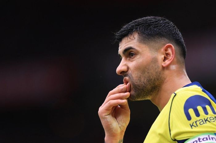 Paul Scholes kêu gọi MU chiêu mộ cầu thủ ngổ ngáo nhất Tottenham