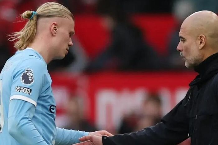 Pep Guardiola cảnh báo Man City: Không có thảm đỏ tại Champions League trước Bodo/Glimt