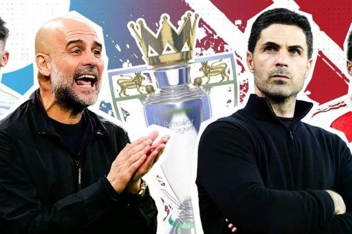 Pep Guardiola lo sợ điều tệ nhất trước 'chung kết' với Arsenal