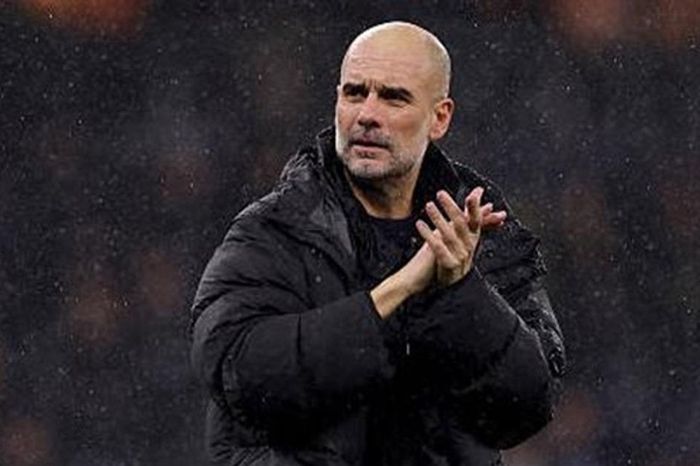 Pep Guardiola ưu tiên sự ổn định cho Man City trước trận gặp Salford tại FA Cup