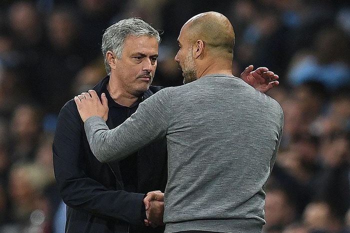 Pep Guardiola và Jose Mourinho: Hai hệ tư tưởng đối lập và di sản bất tử của bóng đá