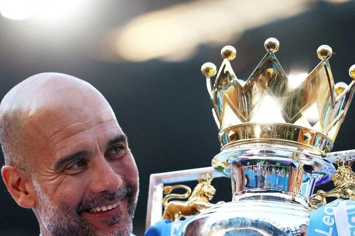 Pep Guardiola và vũ khúc cuối tại Man City: Sự kết thúc của một kỷ nguyên vĩ đại