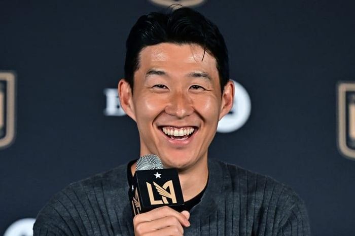 Pha bóng 'dọn cỗ' của Son Heung-min