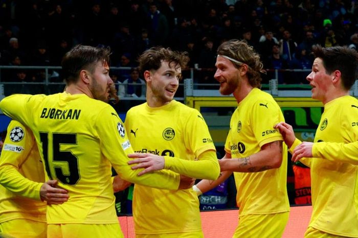 Phép màu Bodo/Glimt: Từ tách cà phê vùng Cực Bắc đến kỳ tích tại Champions League