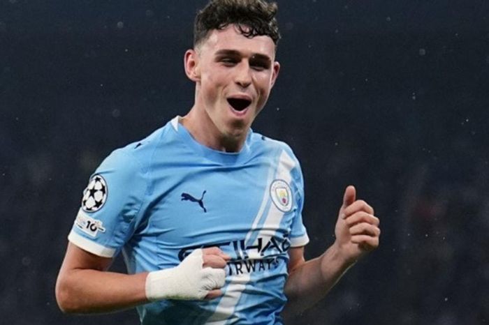 Phil Foden trở lại: Chìa khóa vạn năng giúp Man City giải mã Fulham tại Etihad