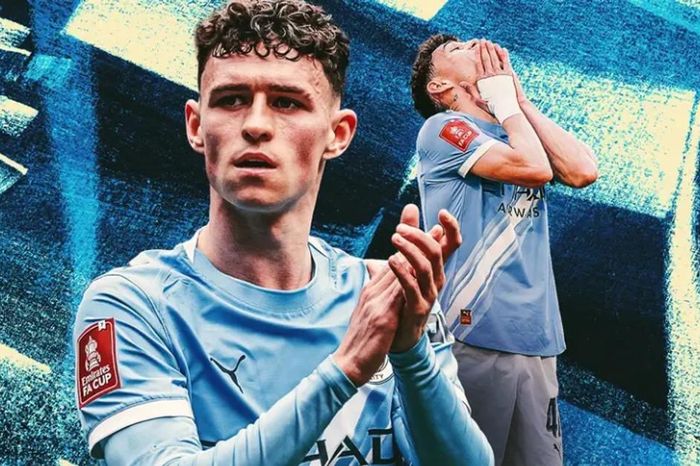Phil Foden và cuộc khủng hoảng tại Man City: Đã đến lúc chia tay để cứu vãn sự nghiệp?