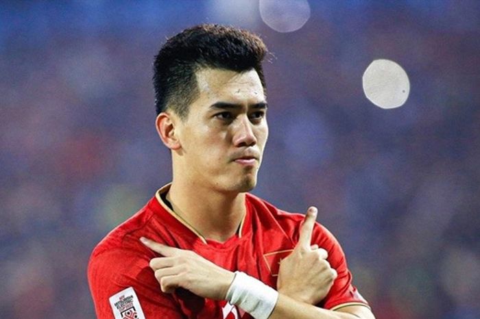 Phong độ của Nguyễn Tiến Linh: Khoảng cách giữa định giá 325.000 euro và thực tế sân cỏ