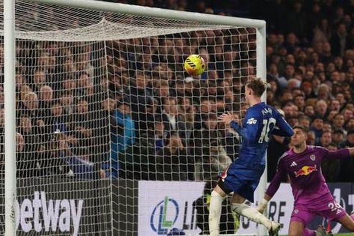 Phung phí cơ hội, Chelsea bị Leeds cầm hòa đáng tiếc