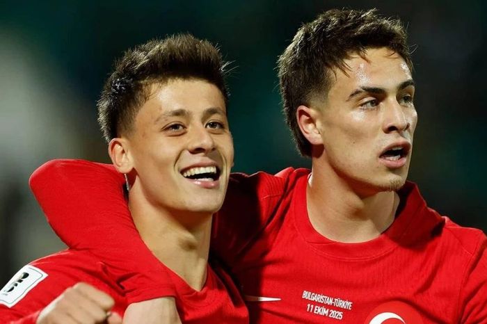 Play off vòng loại World Cup 2026: Nhận định Kosovo vs Thổ Nhĩ Kỳ, 1h45 ngày 1/4: 'Tử thần' sẽ gọi tên ai?