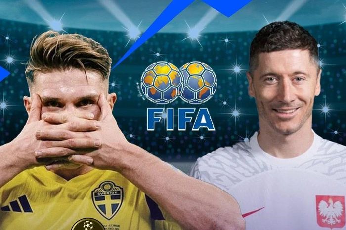 Play off vòng loại World Cup 2026: Nhận định Thụy Điển vs Ba Lan, 01h45 ngày 1/4: Món nợ phải trả