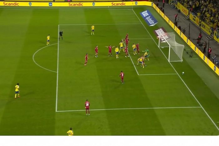 Play-off World Cup 2026: Những người hùng mới và bi kịch của các ông lớn