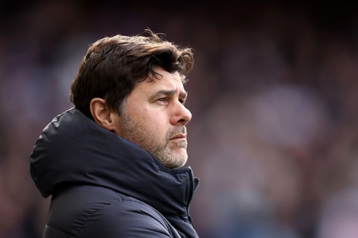 Pochettino: 'Real Madrid kết liễu sự nghiệp của tôi ở PSG'