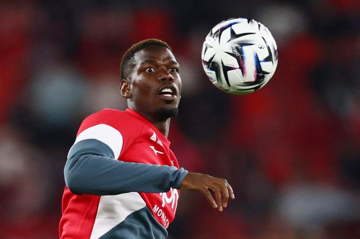 Pogba nói gì sau 130 ngày vắng mặt