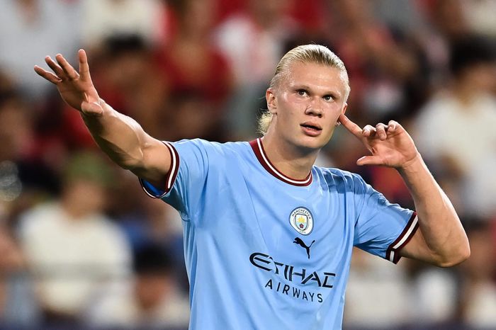 Premier League đẩy giá chuyển nhượng vào cơn sốt