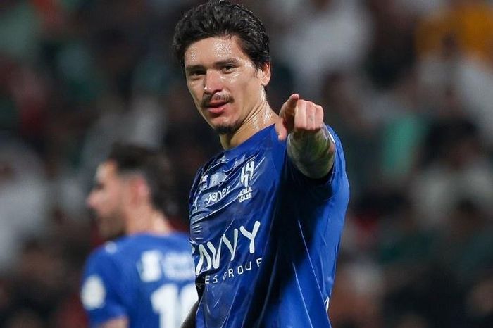 Premier League dậy sóng vì Darwin Nunez