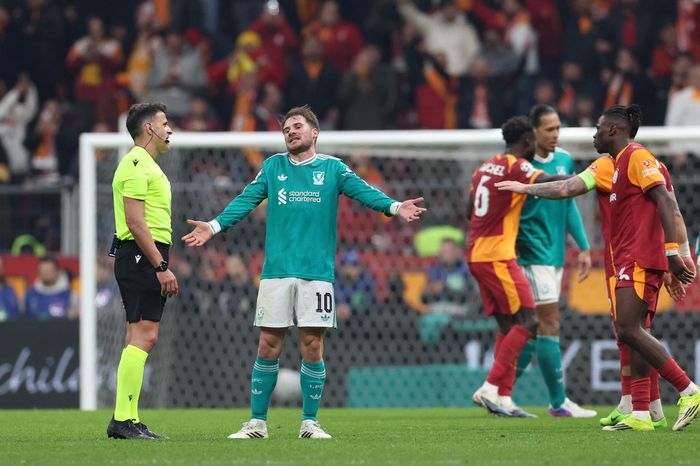 Premier League sa sút ở Champions League: Lời cảnh báo từ vòng 1/8