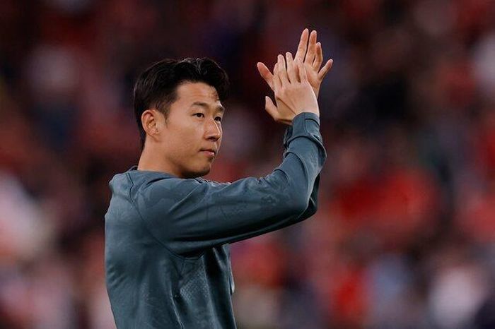 Premier League trước viễn cảnh không cầu thủ Hàn Quốc