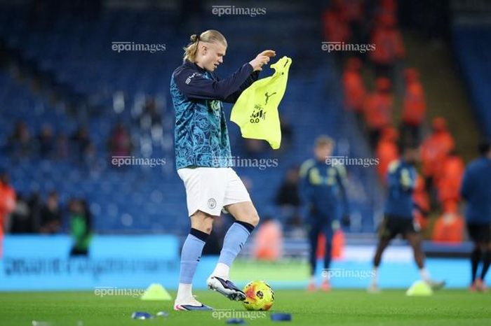 PSG âm mưu 'đánh úp' Haaland gây rung chuyển châu Âu