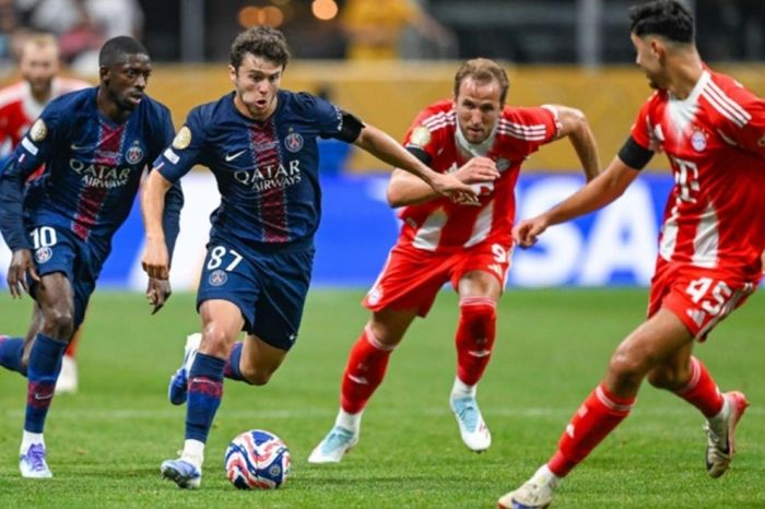 PSG - Bayern Munich: Thượng đỉnh ở Champions League