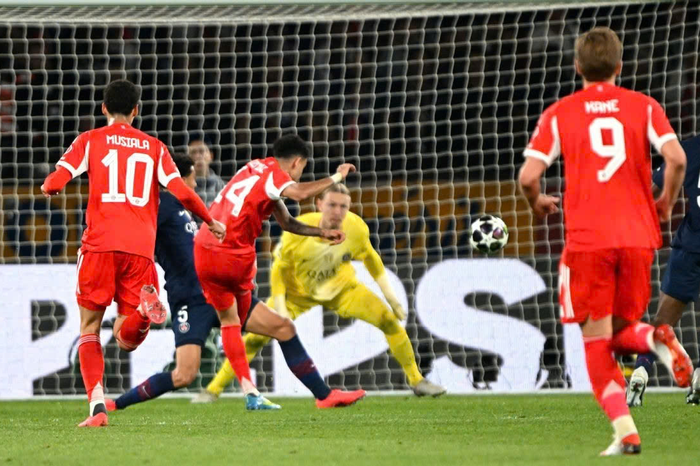 PSG - Bayern Munich: Xứng đáng 'siêu kinh điển' mới