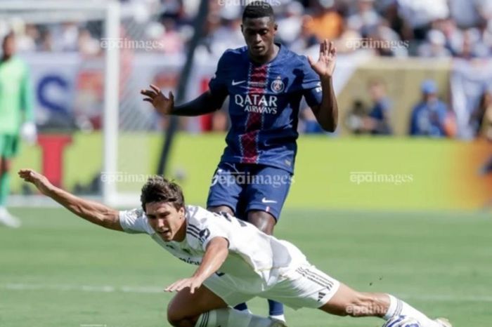 PSG - Chelsea: Thách thức nhà đương kim vô địch