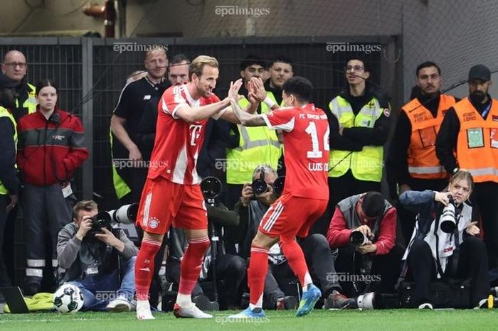 PSG có đội hình đầy đủ, Bayern méo mặt ở trận bán kết Champions League