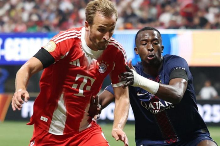 PSG đại chiến Bayern Munich: 6 gương mặt định đoạt cục diện bán kết Champions League