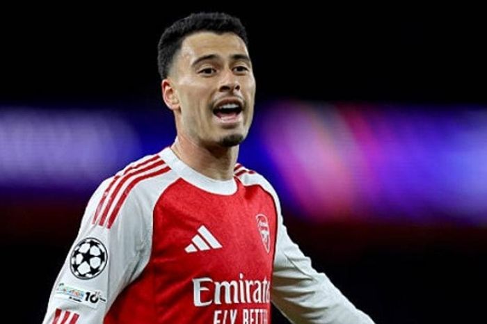 PSG đàm phán chiêu mộ Martinelli, Man Utd nhắm 'thần đồng' 50 triệu bảng