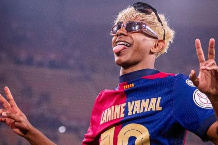 PSG đàm phán kỷ lục với Lamine Yamal, MU và Liverpool tranh giành Nico Schlotterbeck