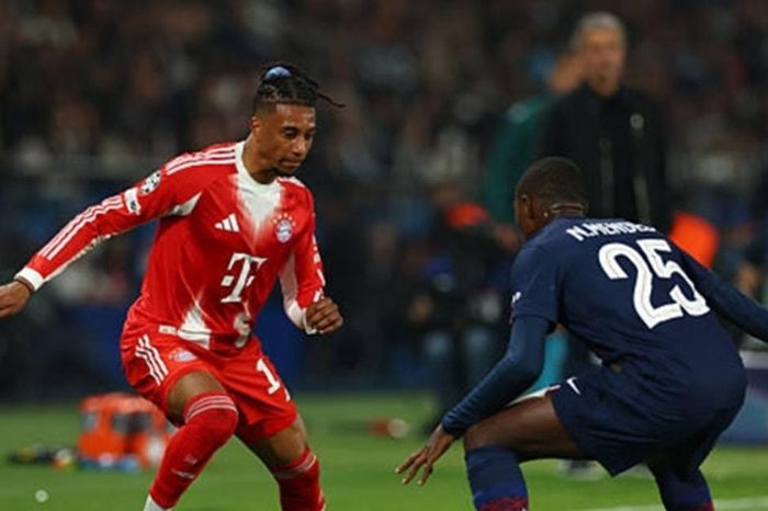 PSG đánh bại Bayern Munich 5-4 tại Champions League: Hiệu suất dứt điểm tàn nhẫn 100%