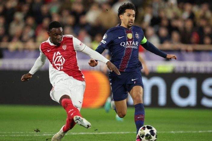 PSG đối mặt hiểm họa từ sát thủ Balogun tại Champions League