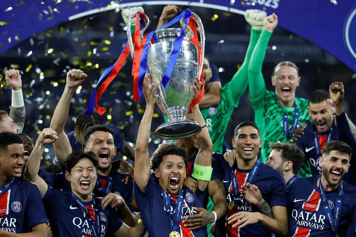 PSG không ngán bất kỳ CLB Anh nào