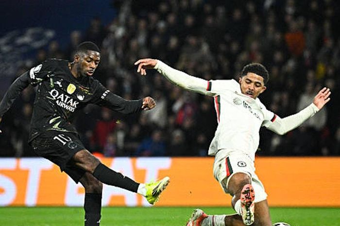 PSG làm khách tại Stamford Bridge: Lợi thế 5-2 và bài học xương máu từ quá khứ