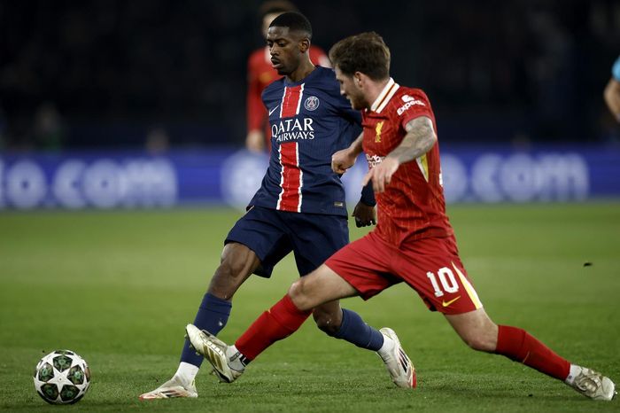 PSG - Liverpool: Paris dễ đến khó về