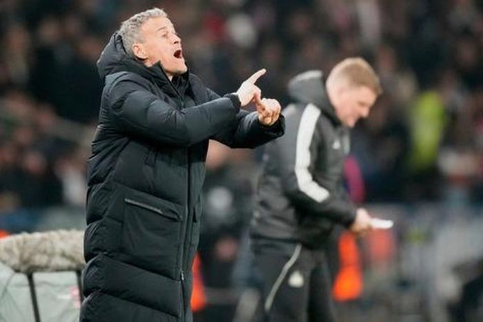 PSG - Monaco và những cuộc 'nội chiến' ở Champions League