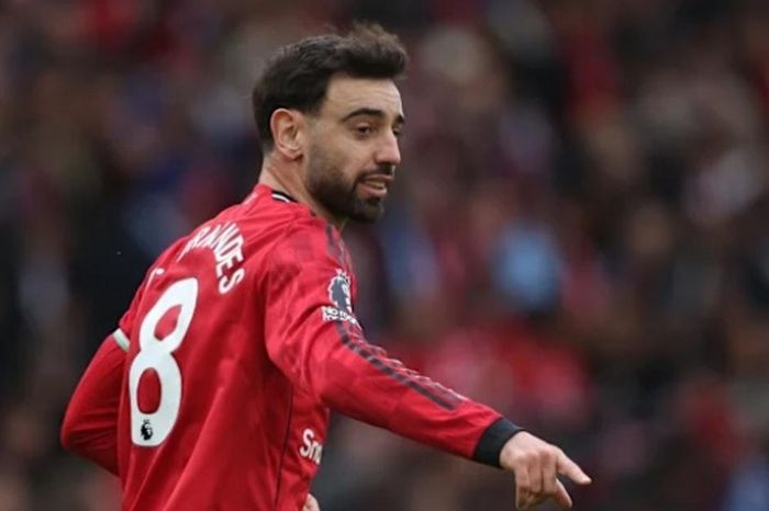 PSG nhắm Bruno Fernandes, Bayern Munich sẵn sàng vung 100 triệu euro cho Cole Palmer