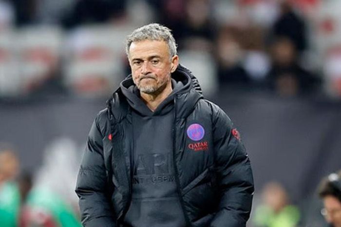 PSG và cuộc chiến lịch thi đấu với Lens: Khi tham vọng Champions League đè nặng Ligue 1