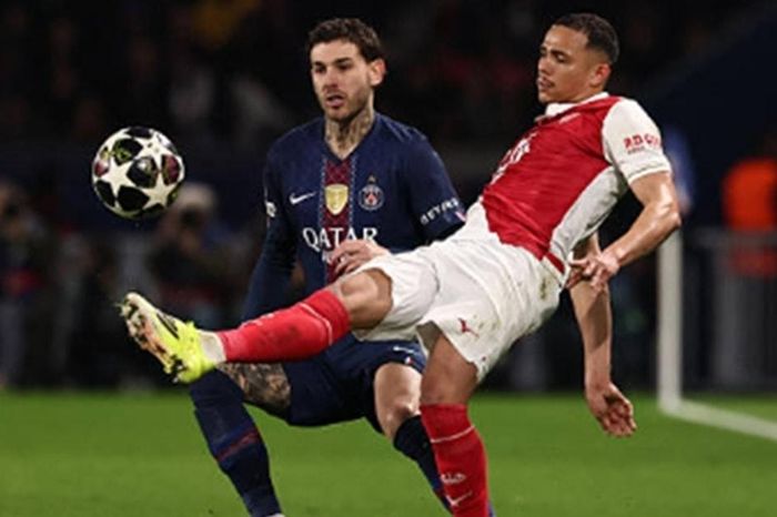 PSG vào vòng 16 đội Champions League: Nỗi lo hàng thủ và bài học kỷ luật của Monaco