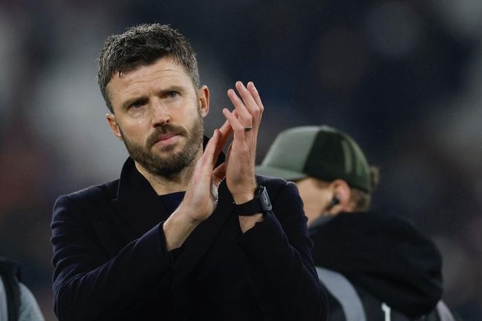 Quá khó để đánh bại Carrick