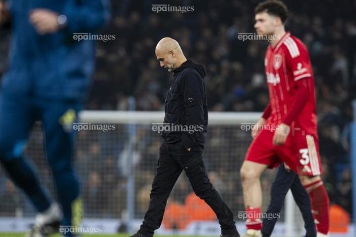 'Quyền lực đen' ngăn cản Man City vô địch