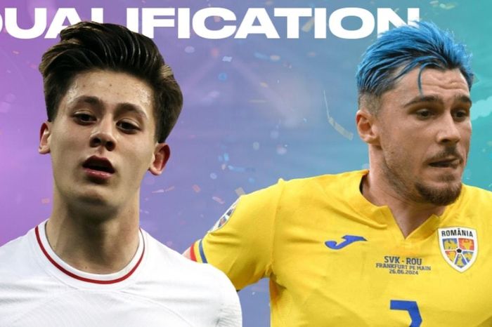 Quyết chiến tại Istanbul: Thổ Nhĩ Kỳ đối đầu Romania tranh vé dự World Cup 2026