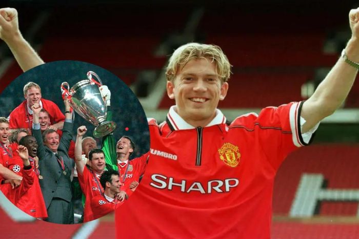 Quyết định ngỡ ngàng của Sir Alex ở chung kết Champions League 1999